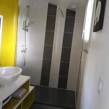 Maison De 4 Personnes Appartement Saint-Porchaire