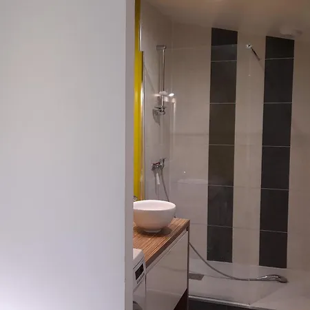 Appartement Maison De 4 Personnes