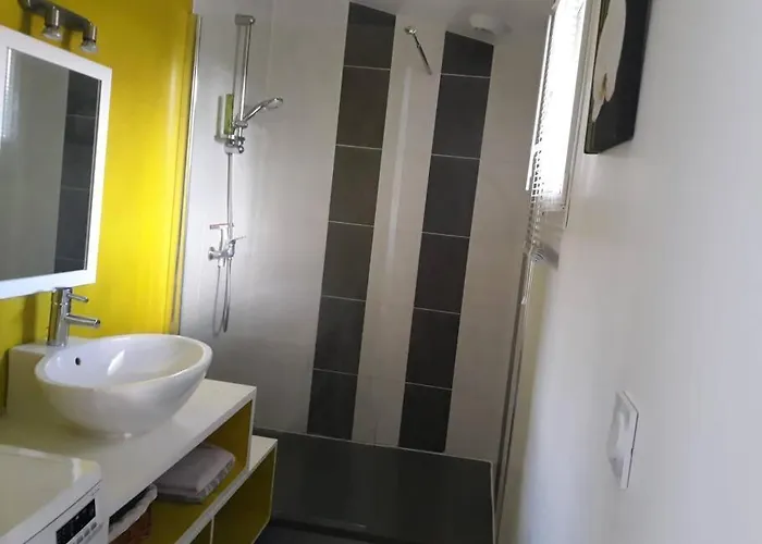 Maison De 4 Personnes Διαμέρισμα Saint-Porchaire