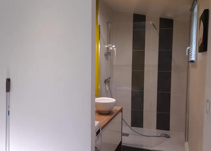 Διαμέρισμα Maison De 4 Personnes